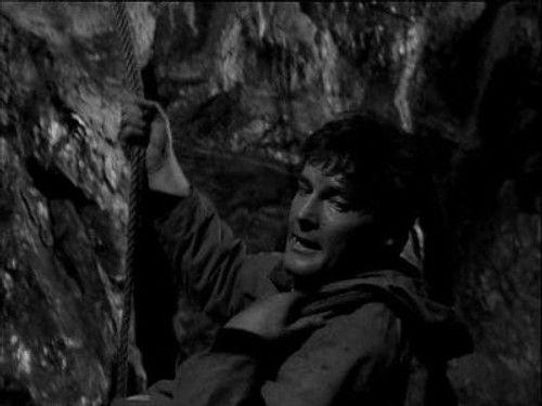 undefined Season 4 Episode 6 - The Man Who Could Not Die