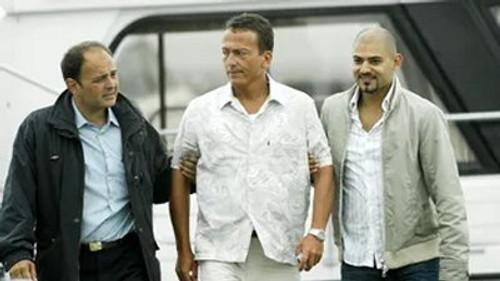 The Eagle: A Crime Odyssey Season 1 Episode 7 - Codename: Nemesis