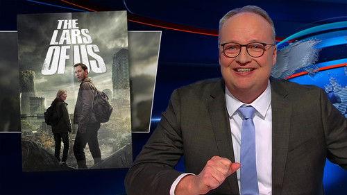 heute-show Season 29 Episode 8 - Episode 8