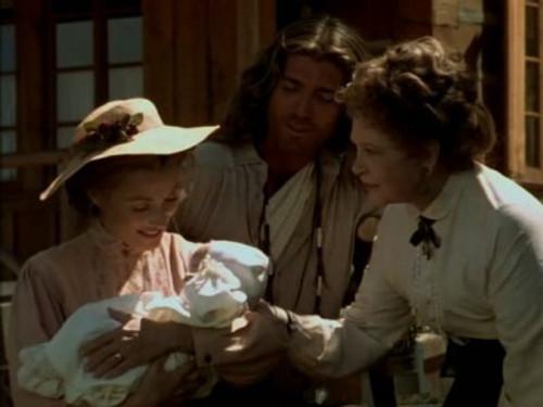 Dr. Quinn, Medicine Woman Season 4 Episode 28 - When a Child is Born (2)