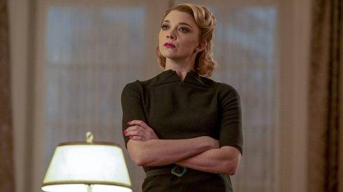 undefined Season 1 Episode 8 - Hide and Seek