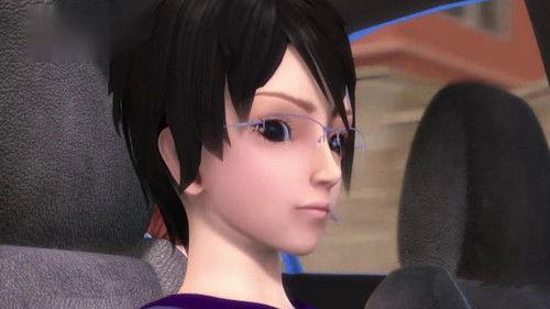 The Guardians of Carcosa Season 2 Episode 14 - Episode 14