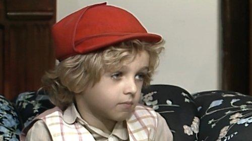 Hipertensão Season 1 Episode 23 - Chapter 23