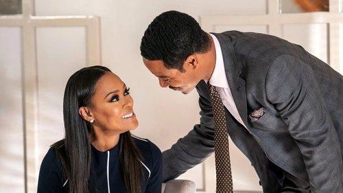 Ambitions Season 1 Episode 1 - Friends & Lovers