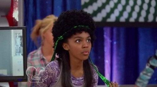 A.N.T. Farm Season 1 Episode 8 - ReplicANT