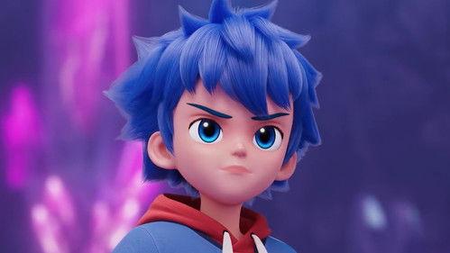 Metal Cardbot Season 1 Episode 25 - Episode 25