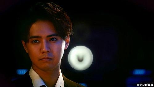 Unmei Police Season 1 Episode 8 - Episode 8