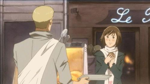 Nodame Cantabile Season 3 Episode 2 - Leçon 2