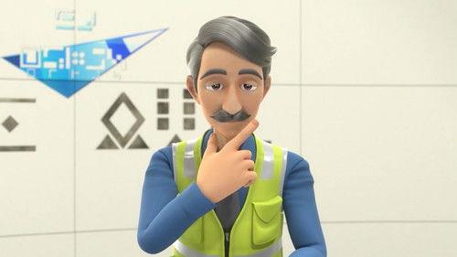 Hello Carbot Season 12 Episode 24 - Episode 24