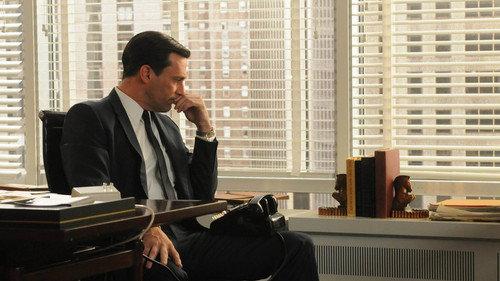 Mad Men Season 4 Episode 13 - Tomorrowland