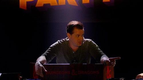 Encounter Party Season 1 Episode 9 - The Corpse Dungeon