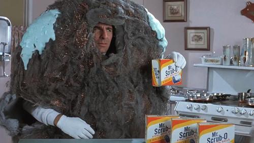 Quantum Leap Season 3 Episode 13 - Future Boy