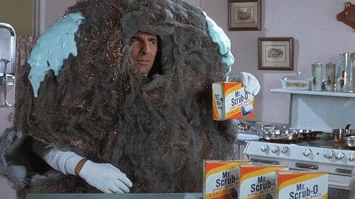 Quantum Leap Season 3 Episode 13 - Future Boy