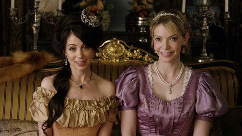 Another Period Season 1 Episode 1 - Pilot