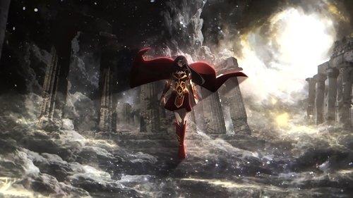 Love Between Fairy and Devil Season 2 Episode 17 - Episode 17