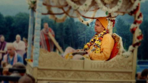 Krishnas: Gurus. Karma. Murder. Season 1 Episode 2 - Palace of Gold