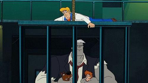 Be Cool, Scooby-Doo! Season 2 Episode 6 - How to Train Your Coward