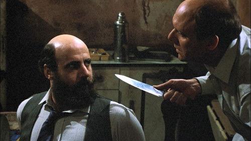 Hill Street Blues Season 6 Episode 21 - Slum Enchanted Evening