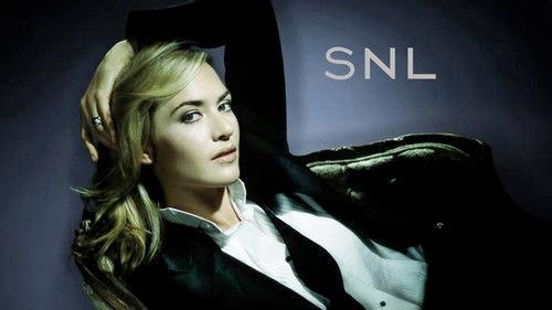 Saturday Night Live Season 30 Episode 4 - Kate Winslet/Eminem