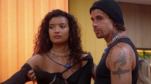 Túnel do Amor Season 2 Episode 20 - Episode 20