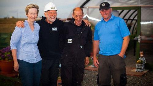 DIY le Donnie Season 4 Episode 10 - Season 4: Episode 5