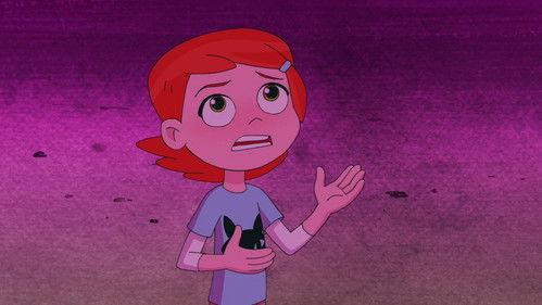 Ben 10 Season 1 Episode 28 - Don't Let the Bass Drop