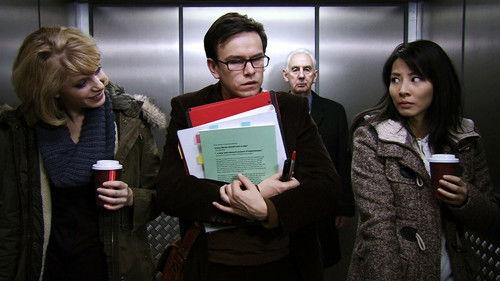 Holby City Season 15 Episode 25 - The End of the Beginning