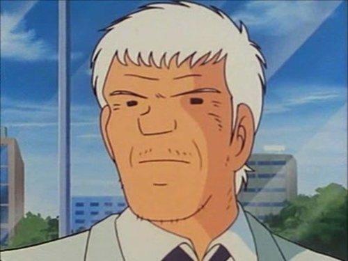 Captain Tsubasa Season 5 Episode 1 - The last fight begins