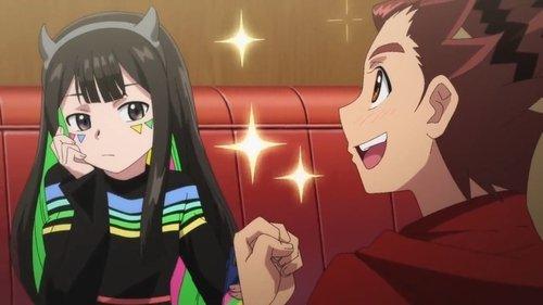 Beyblade X Season 1 Episode 4 - Bey Sponsor