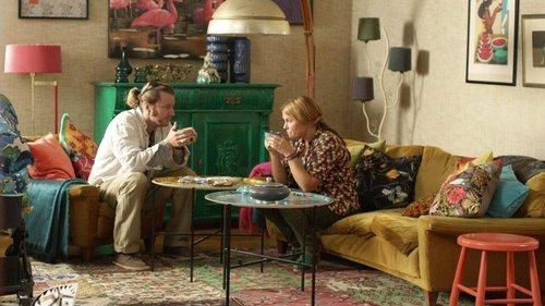 Solsidan Season 4 Episode 5 - Victors förhållande