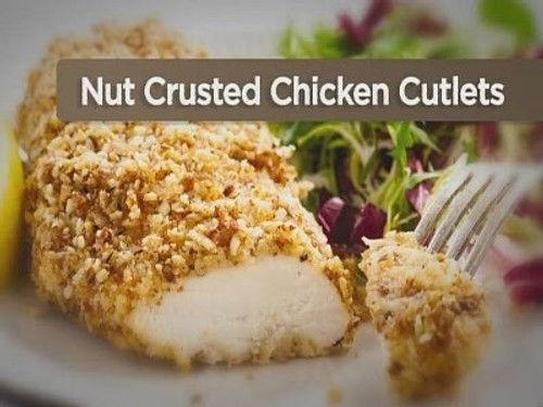 America's Test Kitchen Season 12 Episode 9 - Shake and Bake Reinvented