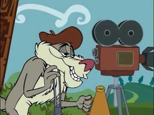 Background image for Lights! Camera! Traction!