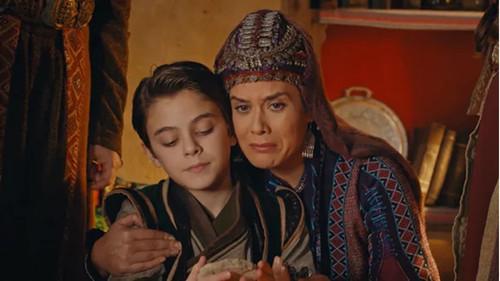 Ibn-i Sina: The Young Genius Season 3 Episode 5 - Episode 5