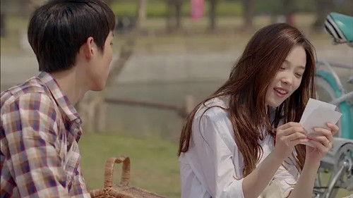 My Love Eun Dong Season 1 Episode 3 - Episode 3