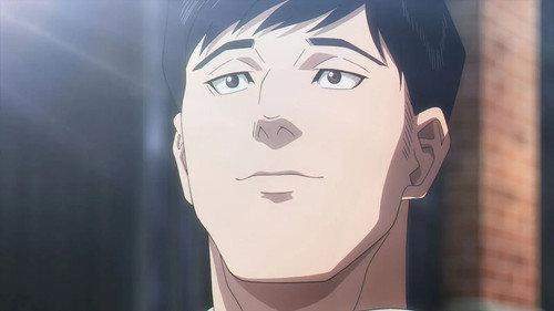 Orb: On the Movements of the Earth Season 1 Episode 25 - 『?』