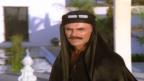 Dynasty Season 5 Episode 9 - Domestic Intrigue