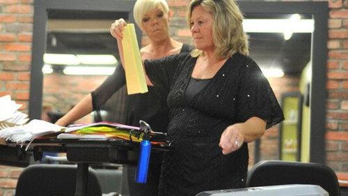 Tabatha Takes Over Season 3 Episode 6 - Touch of Elegance: Tewkesbury, MA