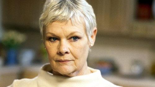 Talking Pictures Season 1 Episode 30 - Judi Dench