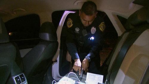 Cops Season 33 Episode 1 - Stolen Cars and Firearms