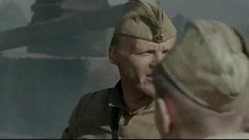 The Penal Battalion Season 1 Episode 3 - Episode 3