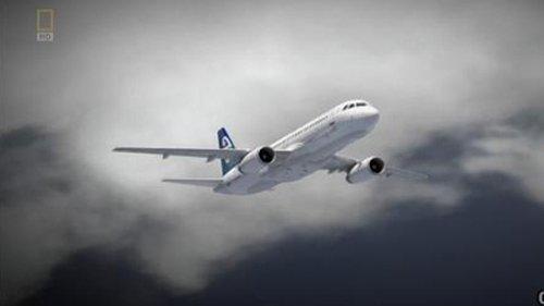 Mayday Season 13 Episode 8 - Imperfect Pitch (XL Airways Germany Flight 888T)