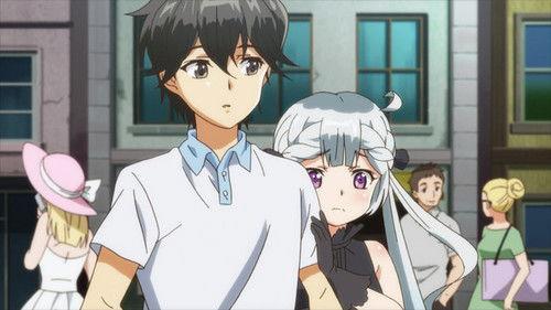 If Her Flag Breaks Season 1 Episode 9 - Someday, it'd be Nice if We Could all Go to a Festival Together Again