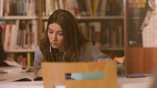 SKAM France Season 1 Episode 1 - Alone in the world