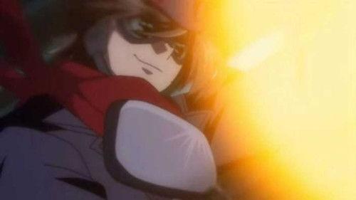 Black Cat Season 1 Episode 22 - The Cat's Paradise