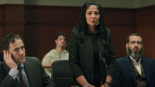 Newton's Cradle Season 1 Episode 15 - Episode 15