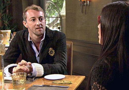 The Millionaire Matchmaker Season 5 Episode 3 - The Prince and I