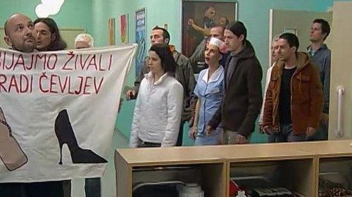 Our Little Clinic Season 5 Episode 13 - Pacienti prihajajo