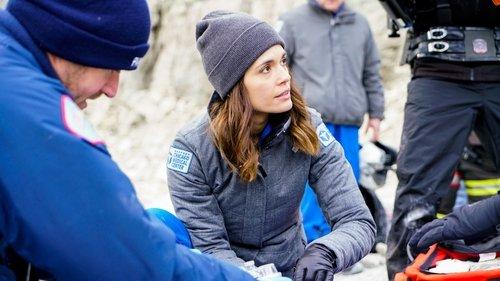 undefined Season 4 Episode 12 - The Things We Do