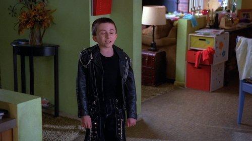 The Middle Season 2 Episode 19 - The Legacy