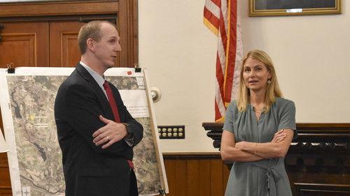 True Conviction Season 4 Episode 3 - The Final Heartbeat